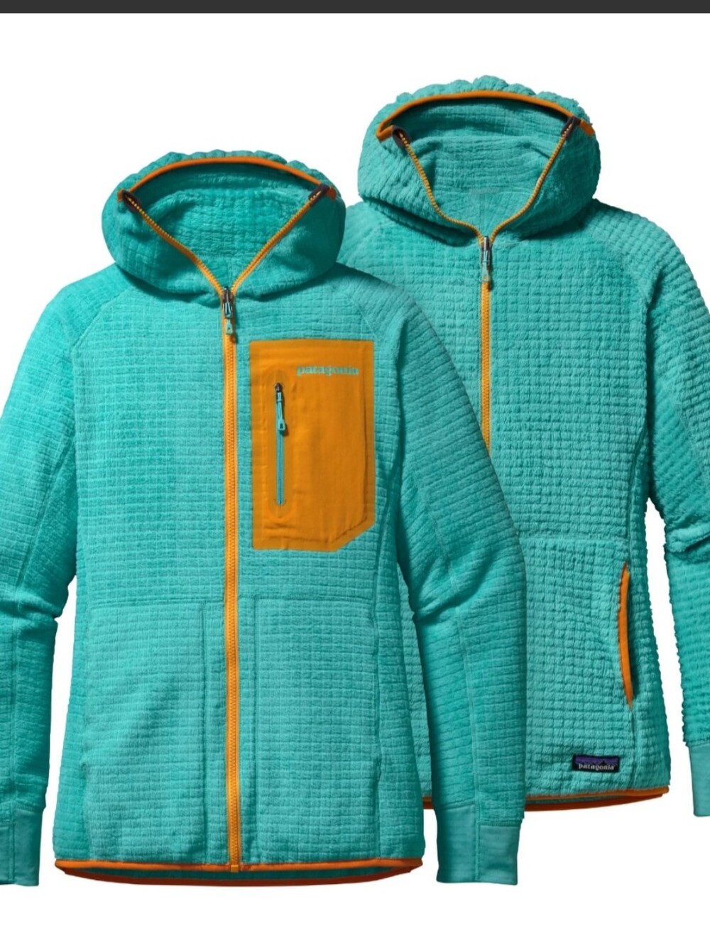 Patagonia R3 Reversible Hoodie